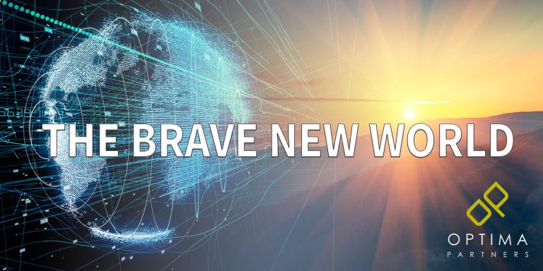 brave new world seminars