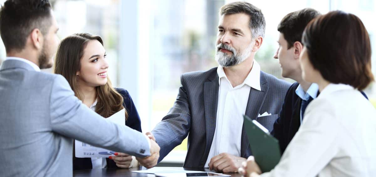 Buying an existing business in Australia