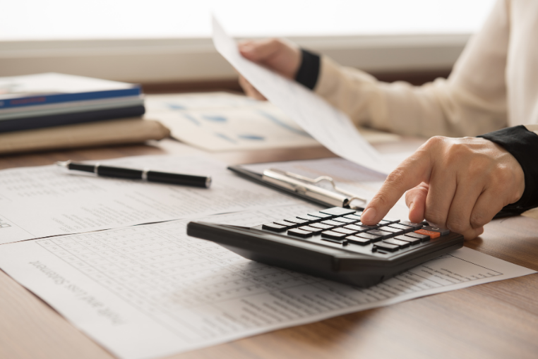 Perth business advisory accounting firm – Optima Partners team
